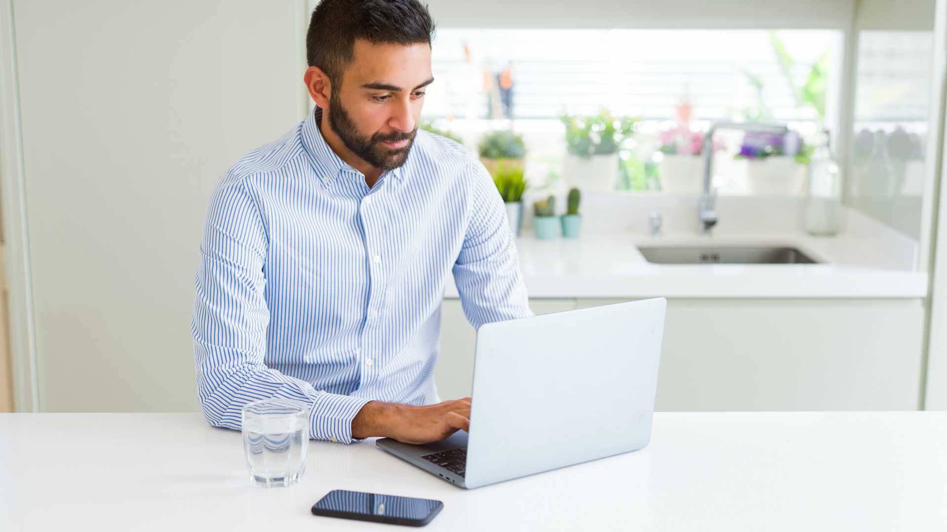 Microlearning in the flow of work