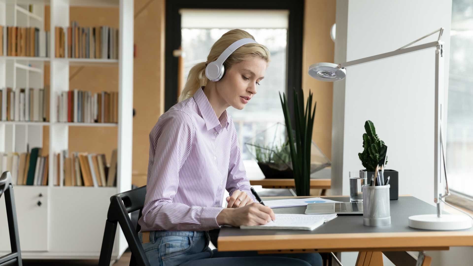 Training content development strategies