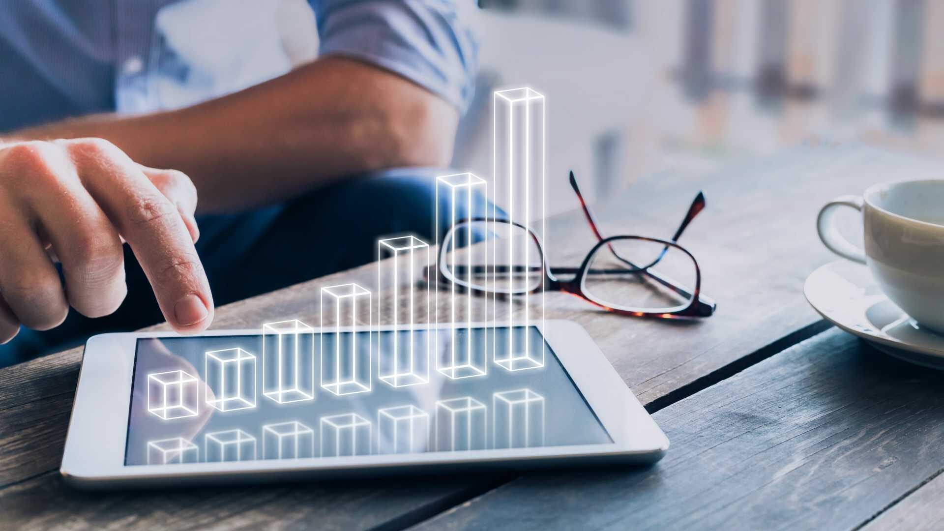 Virtual reality, virtual reality adoption