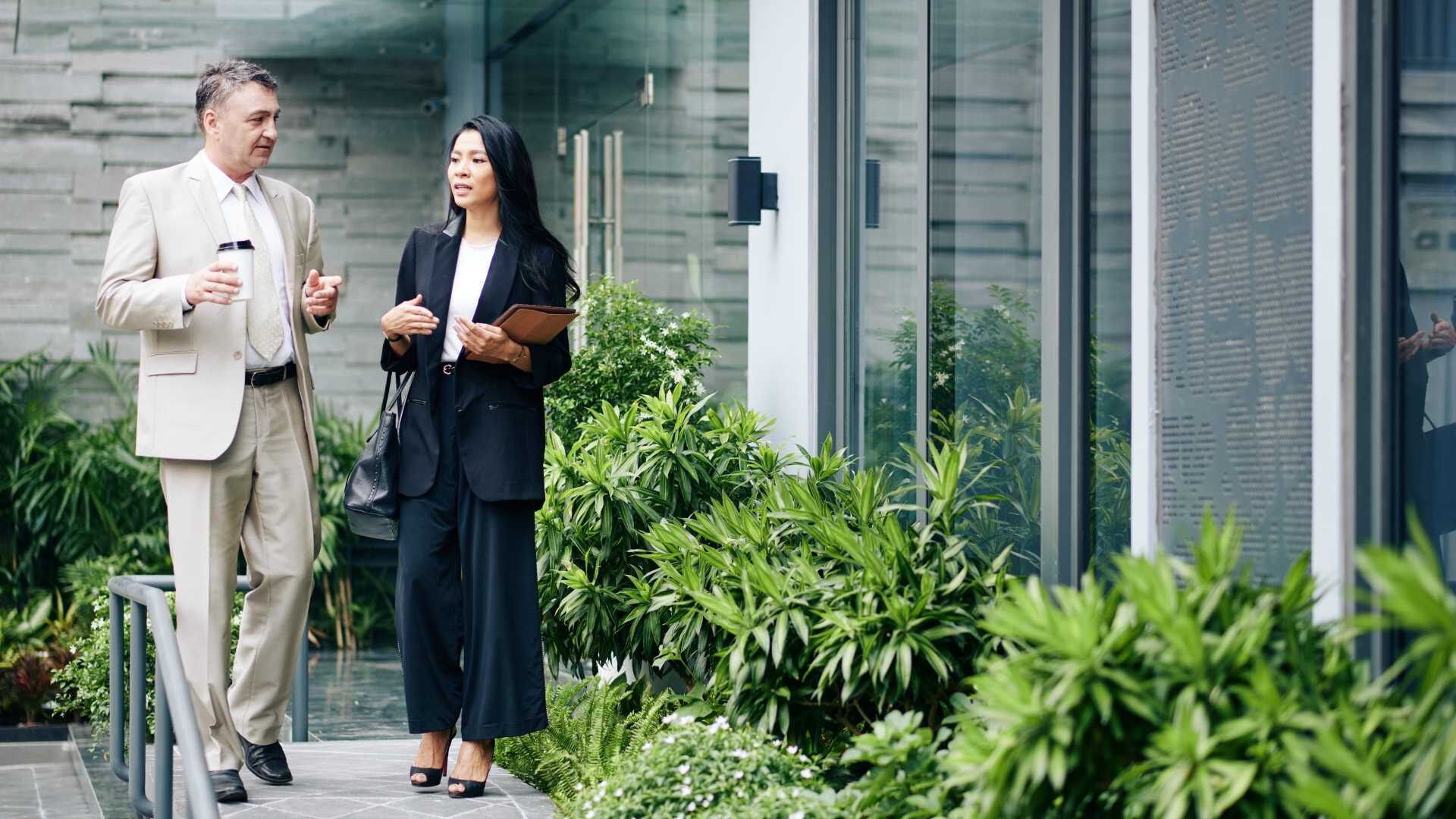 Emotional intelligence, situational leadership