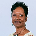 Karen Adams