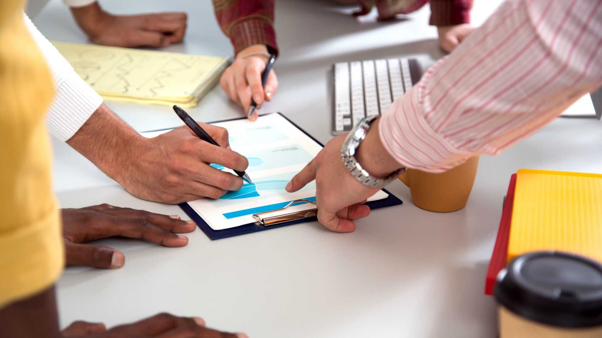 Lean Six Sigma Implementation