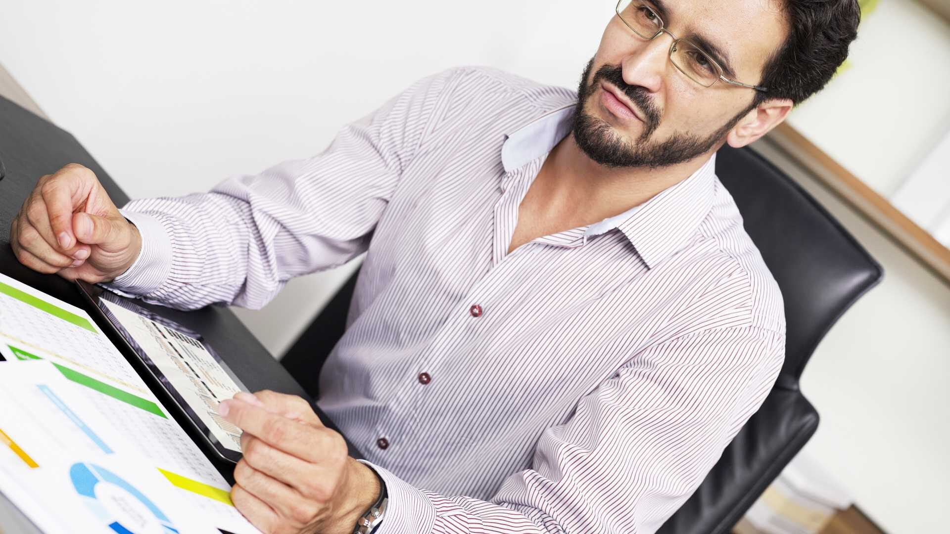 Innovation behaviors, habit building