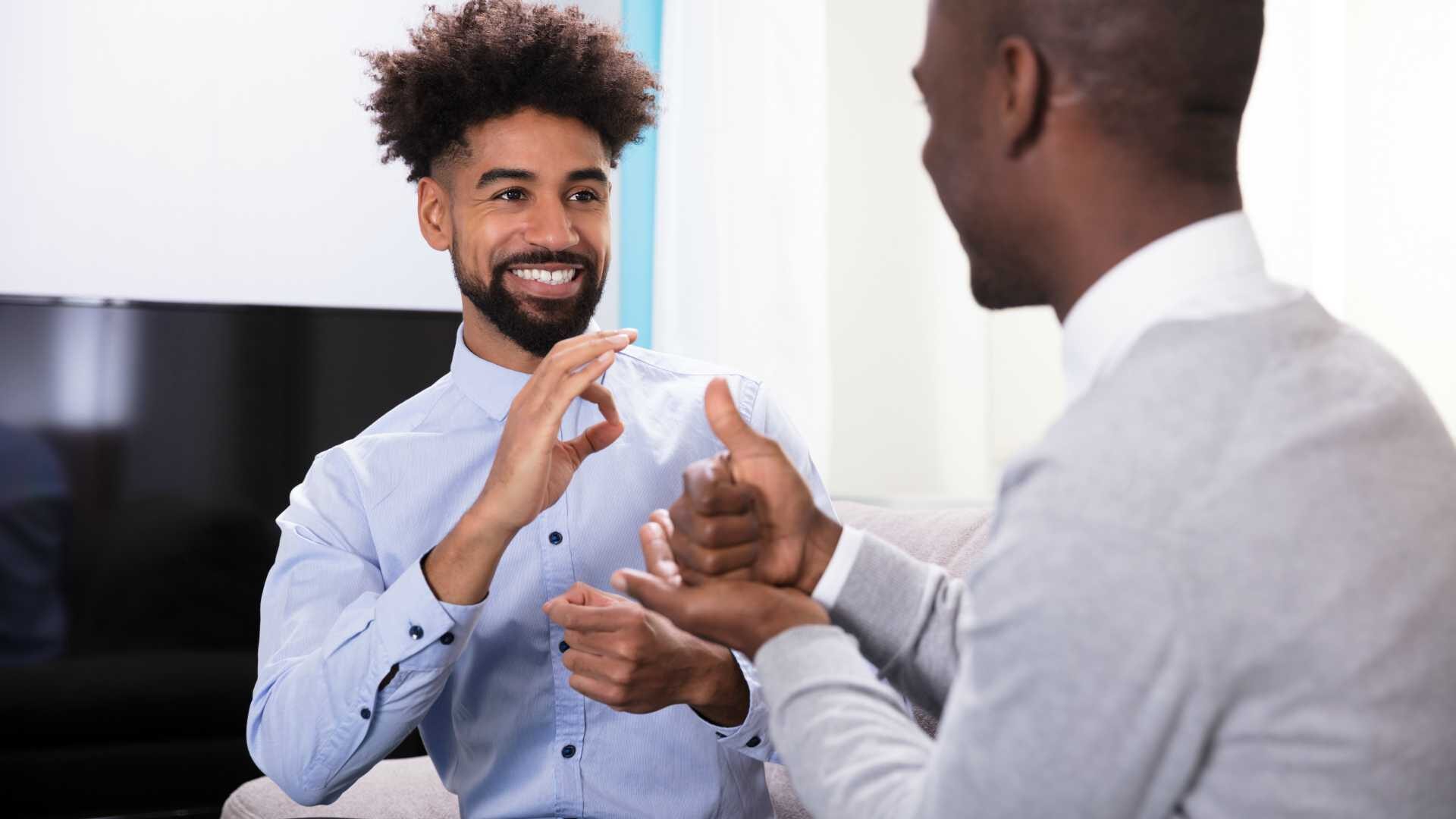 Relationship Culture