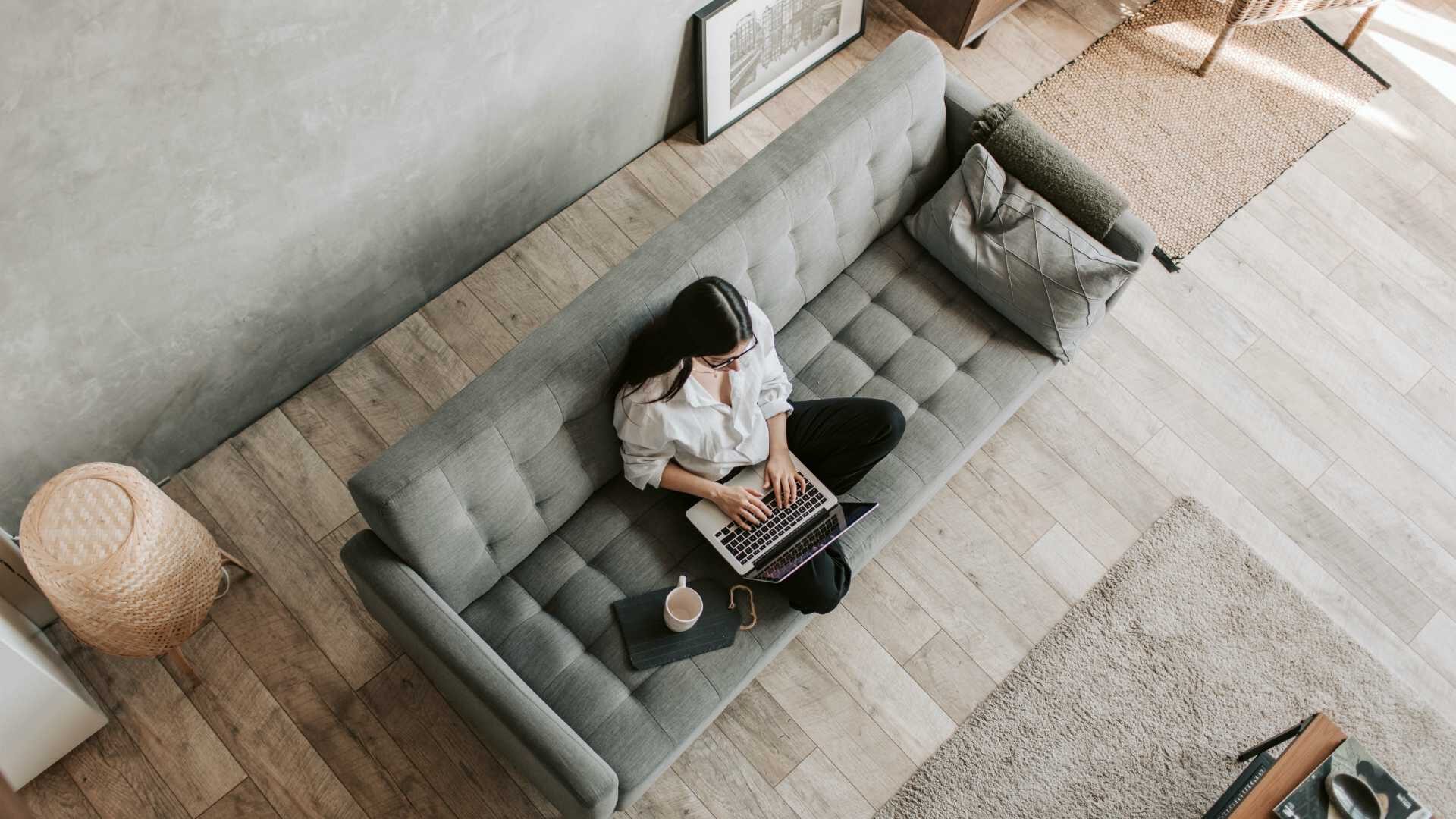 Remote employee onboarding