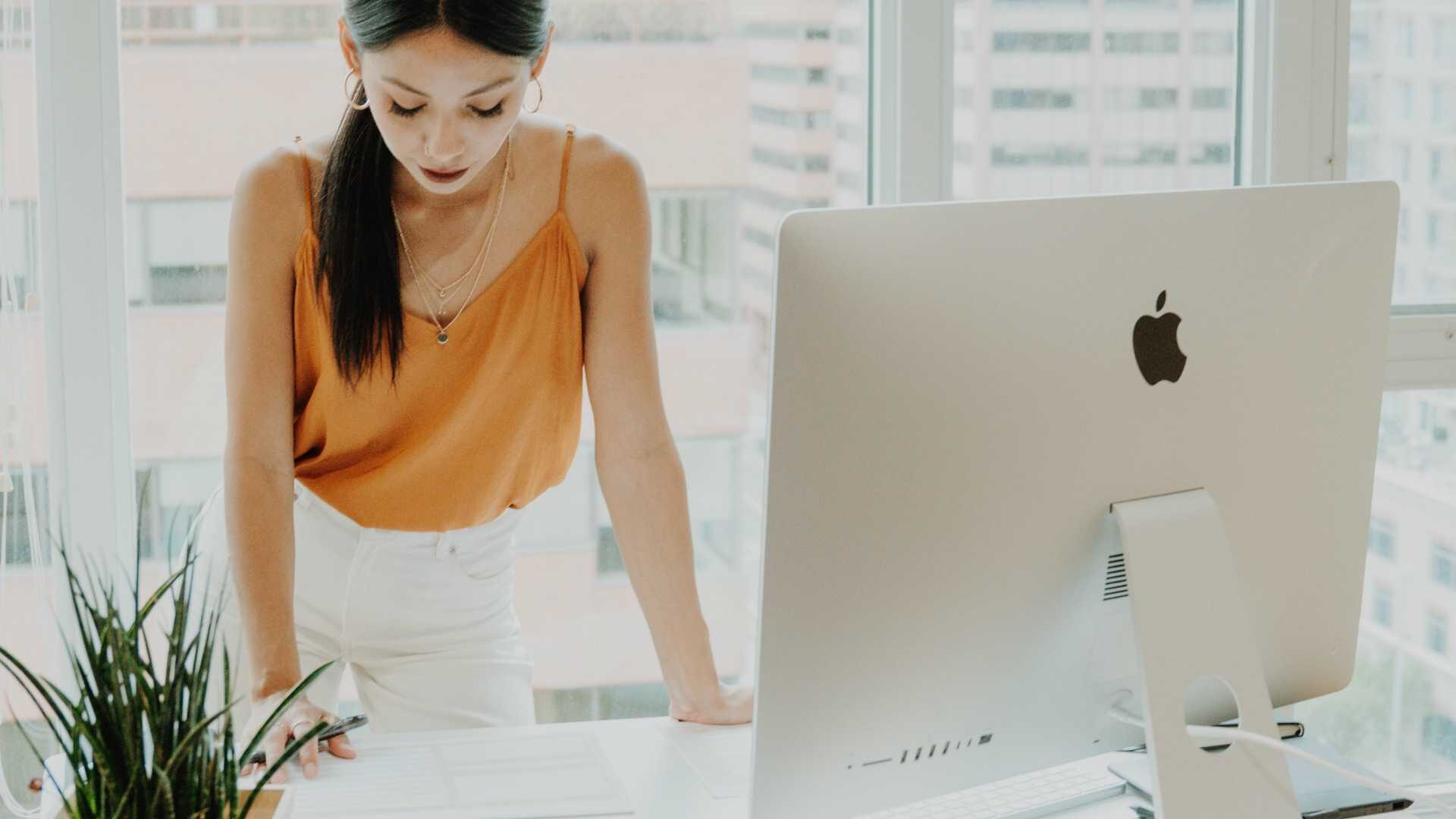 Sales training, effective sales qualification
