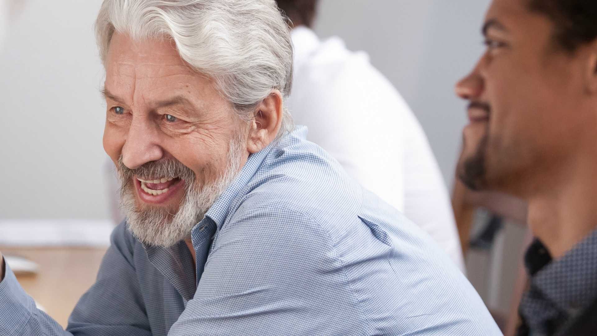The 70-20-10 Model and Experiential Learning in a Multigenerational Workforce