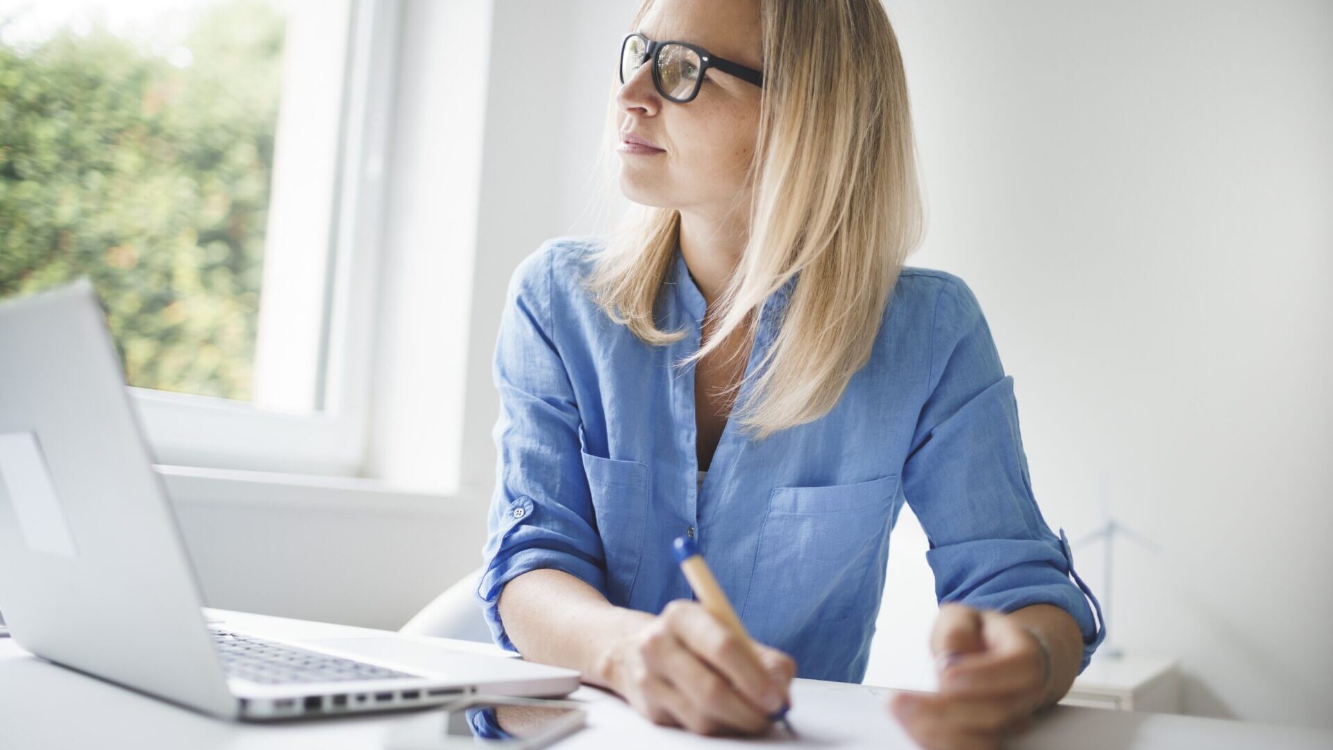 Change management, learning and development