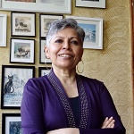 Asha Pandey