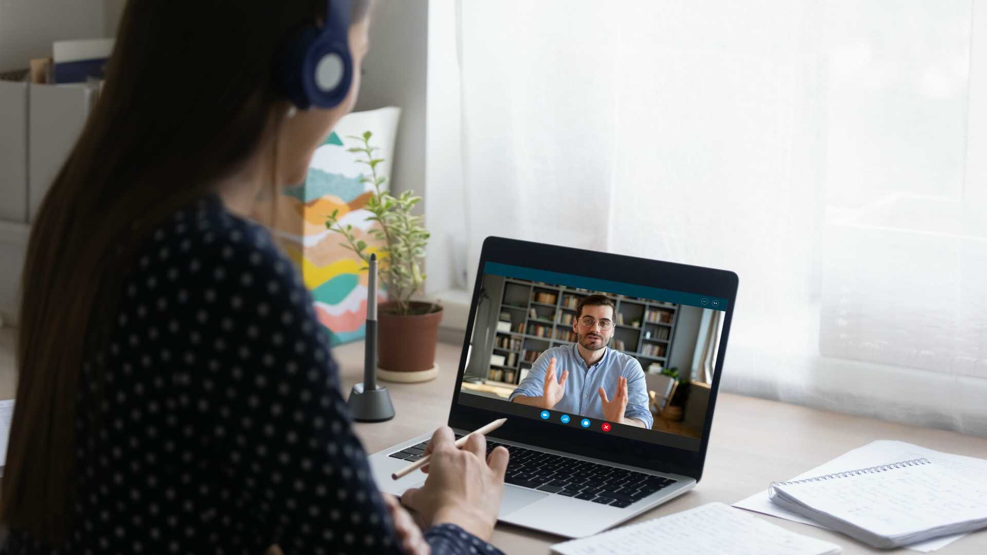 Balancing Blended Learning