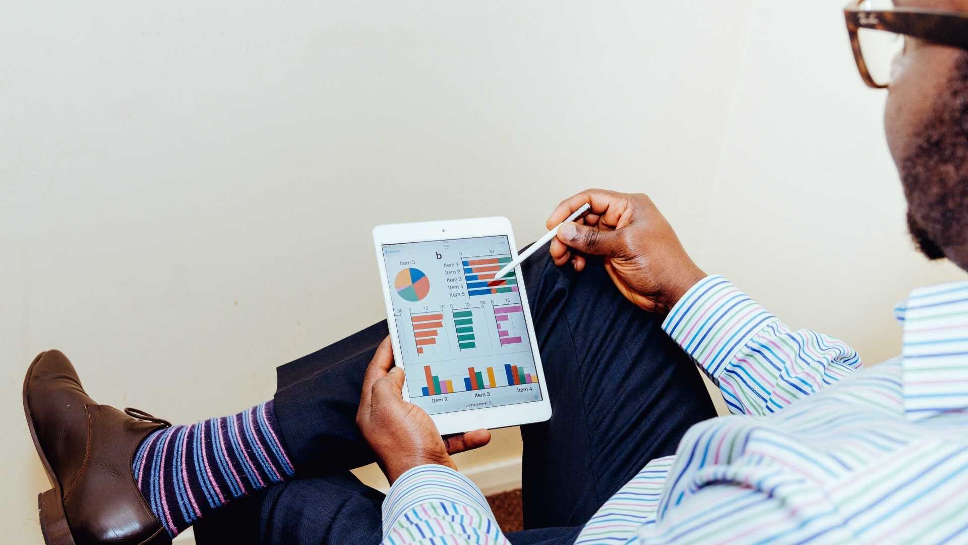 Closing skills gaps, return on investment, ROI