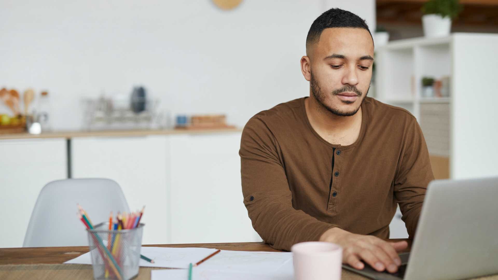 Learning strategies for remote workforce