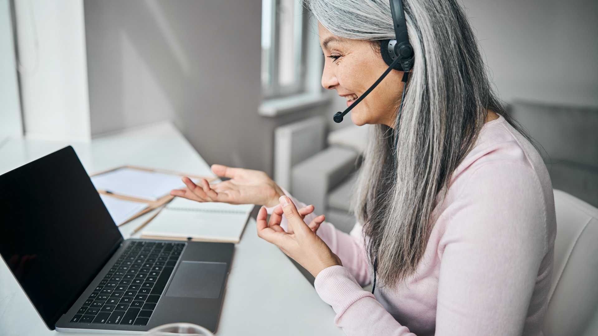 Remote leadership, remote teams
