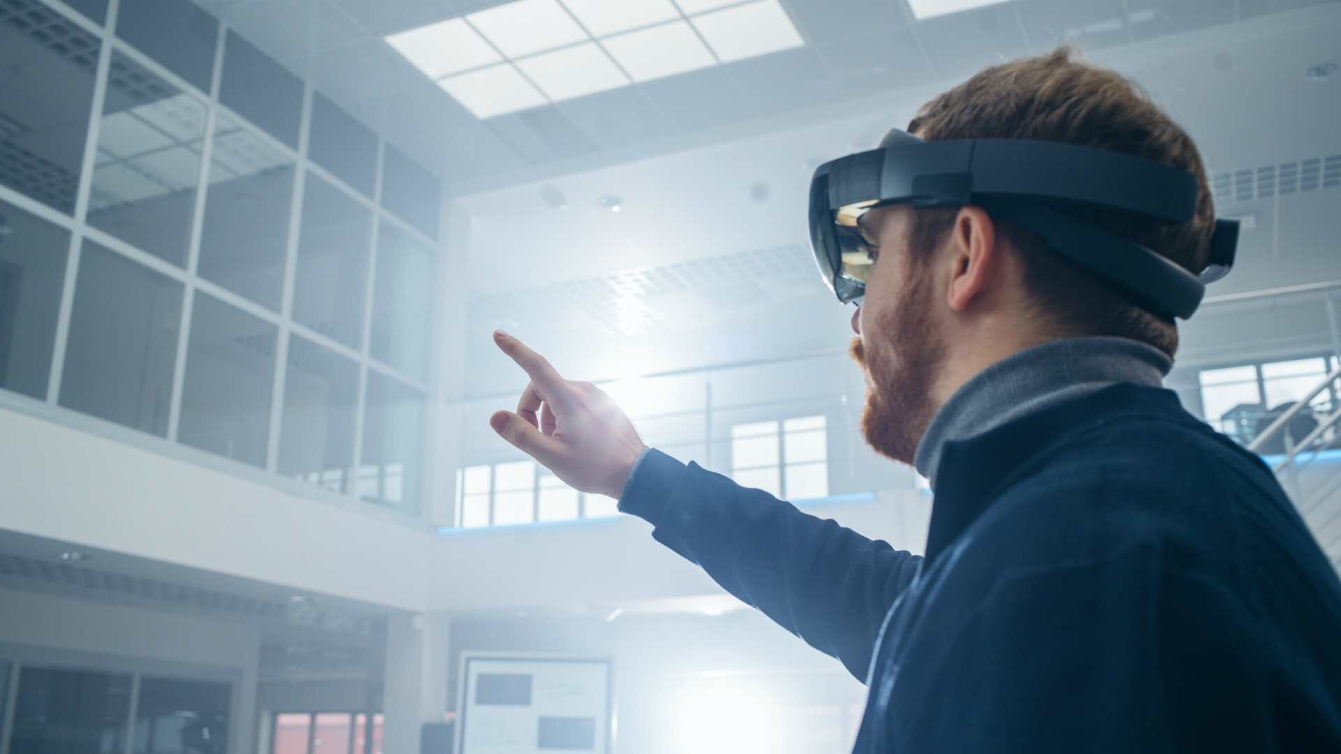 Virtual reality soft skills training, soft skills training, immersive soft skills training