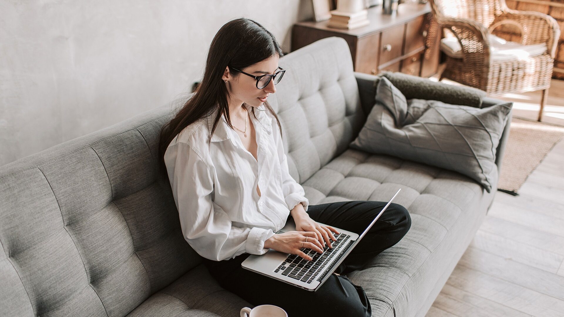 Virtual Training Transformation