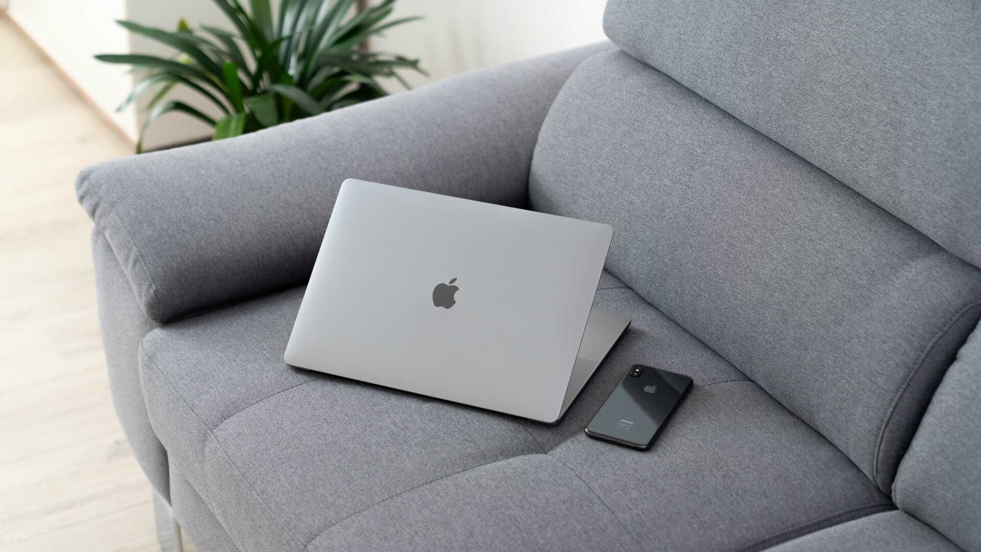 Working from home