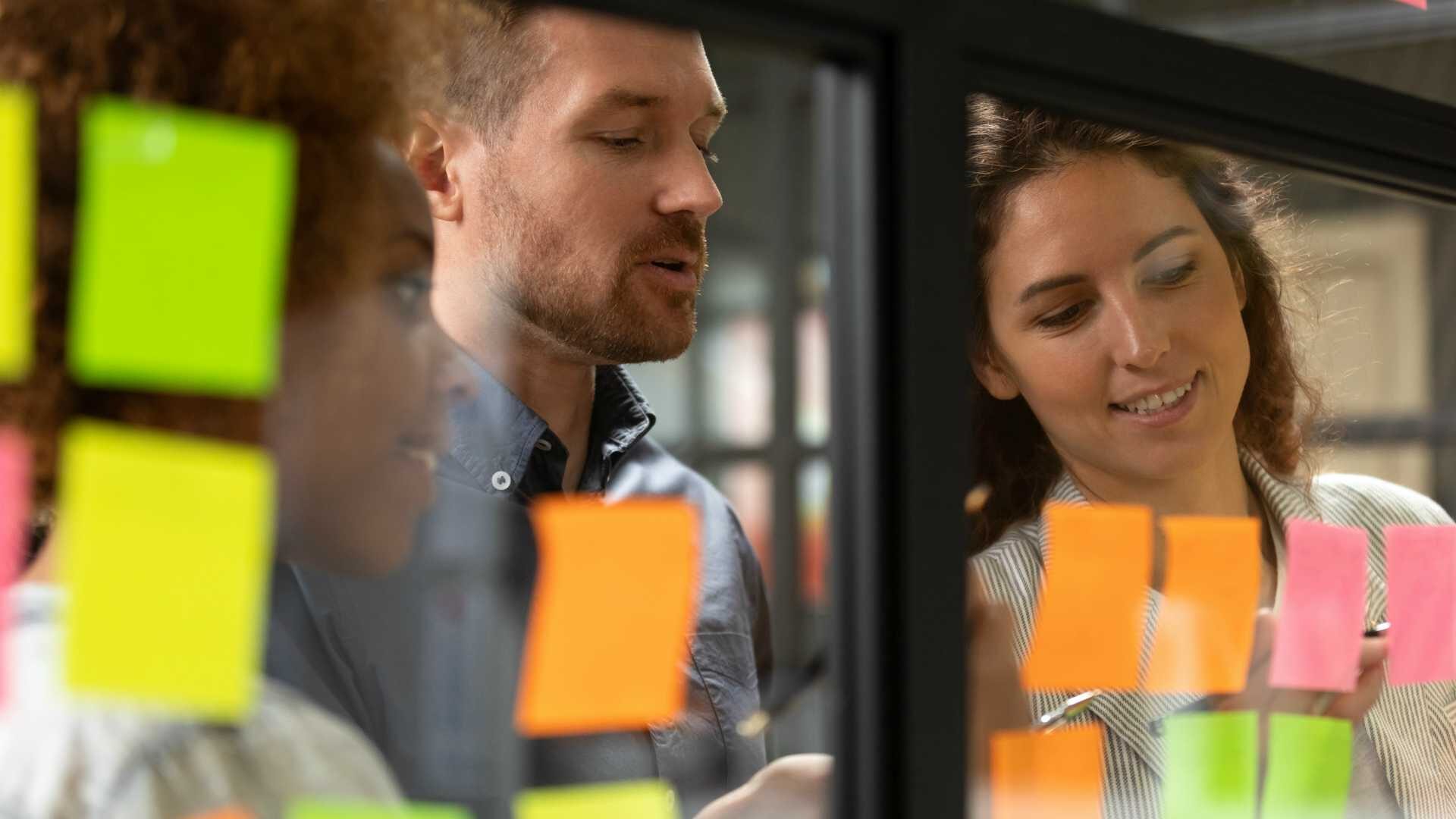 Agile Project Management