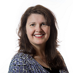 Beth McGoldrick