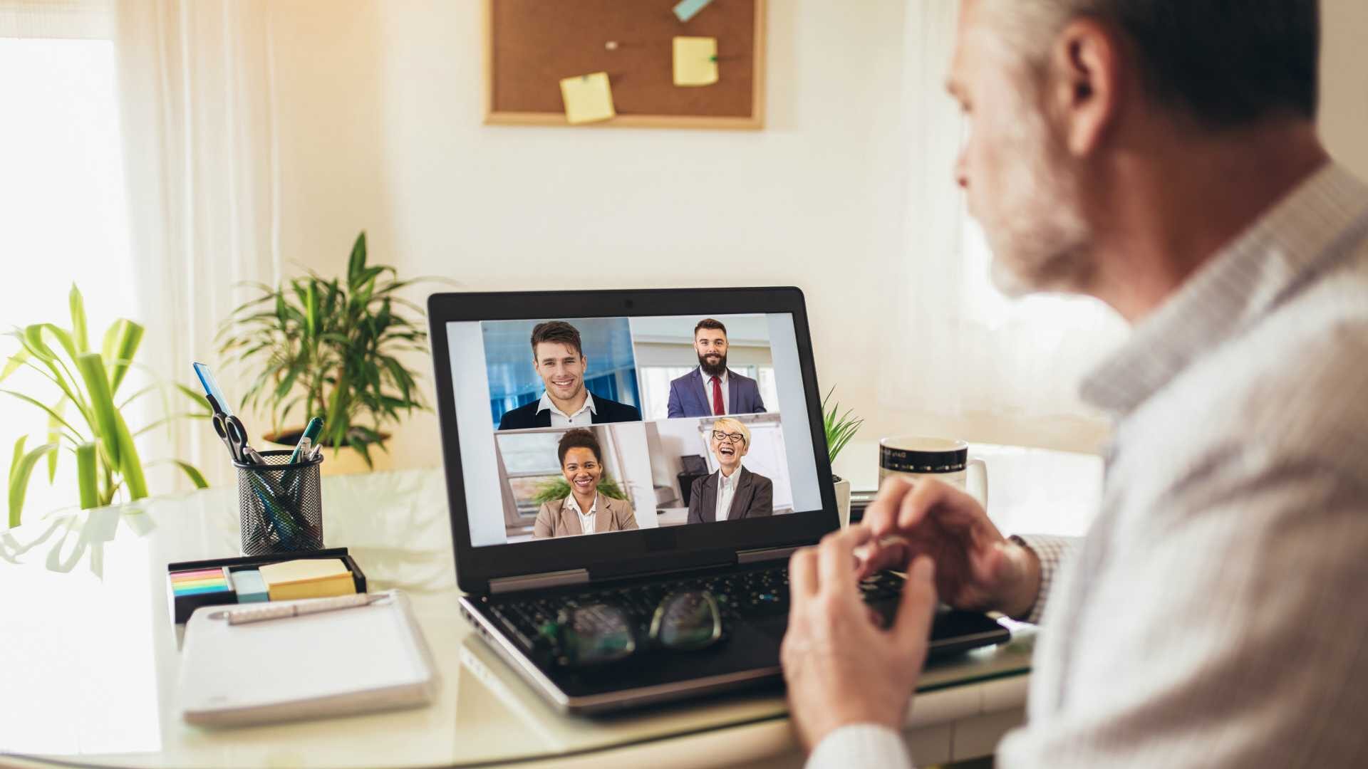 Remote employees, remote workplace, remote workplace engagement