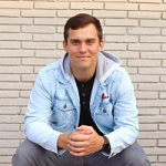 Jonah Erbe