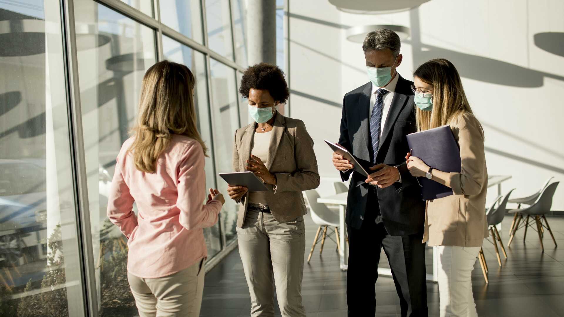 Learning paradox in change management