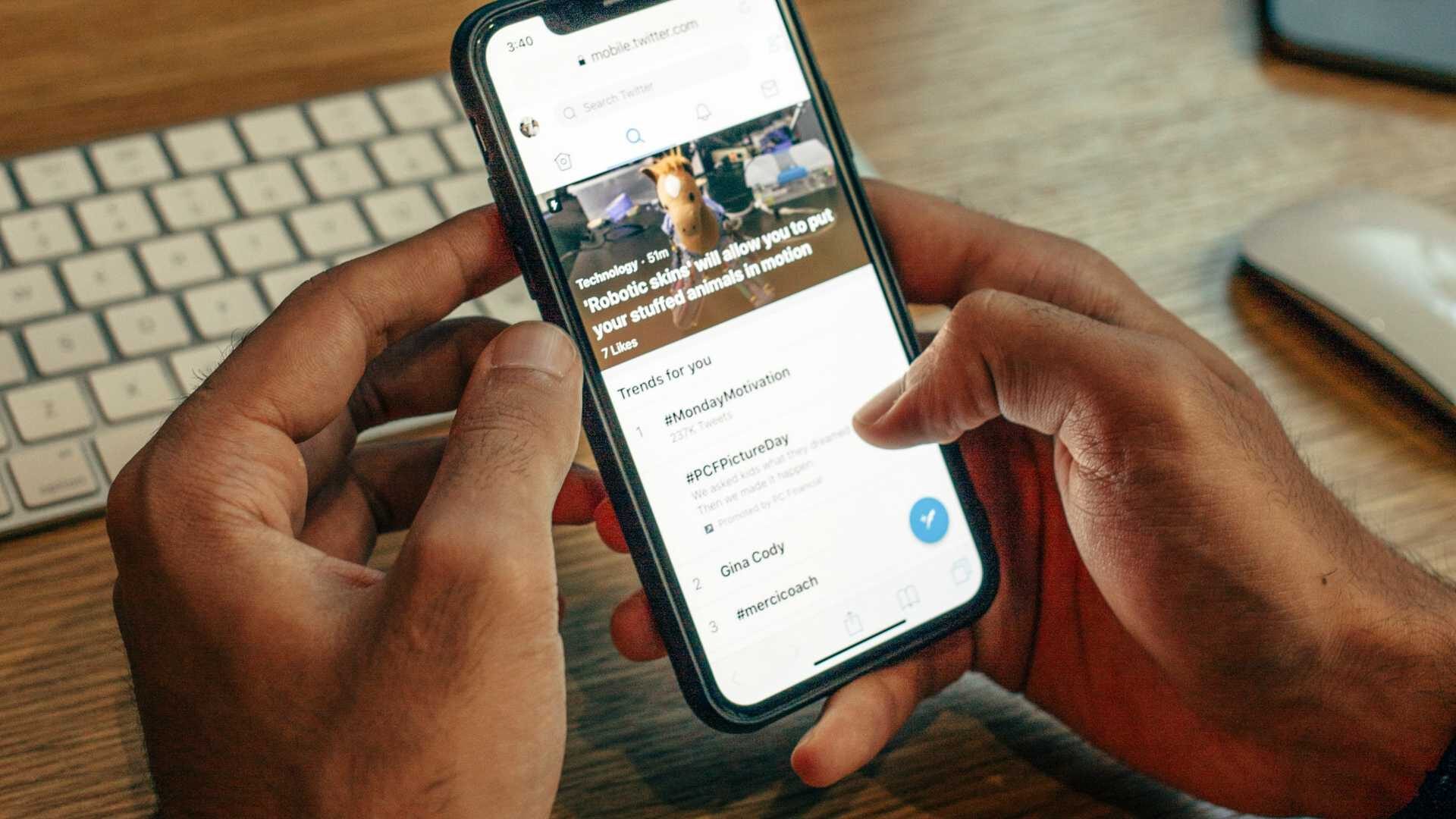 Learning and Development Lessons From Social Media Marketing