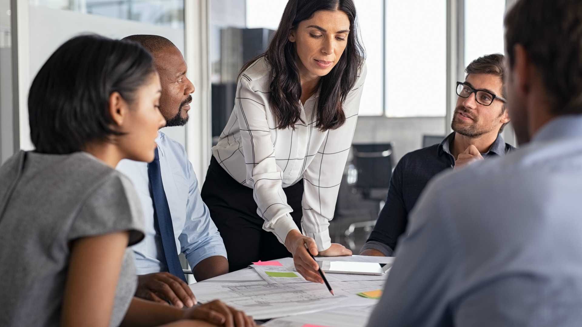 Learning and development in change management, change mangement