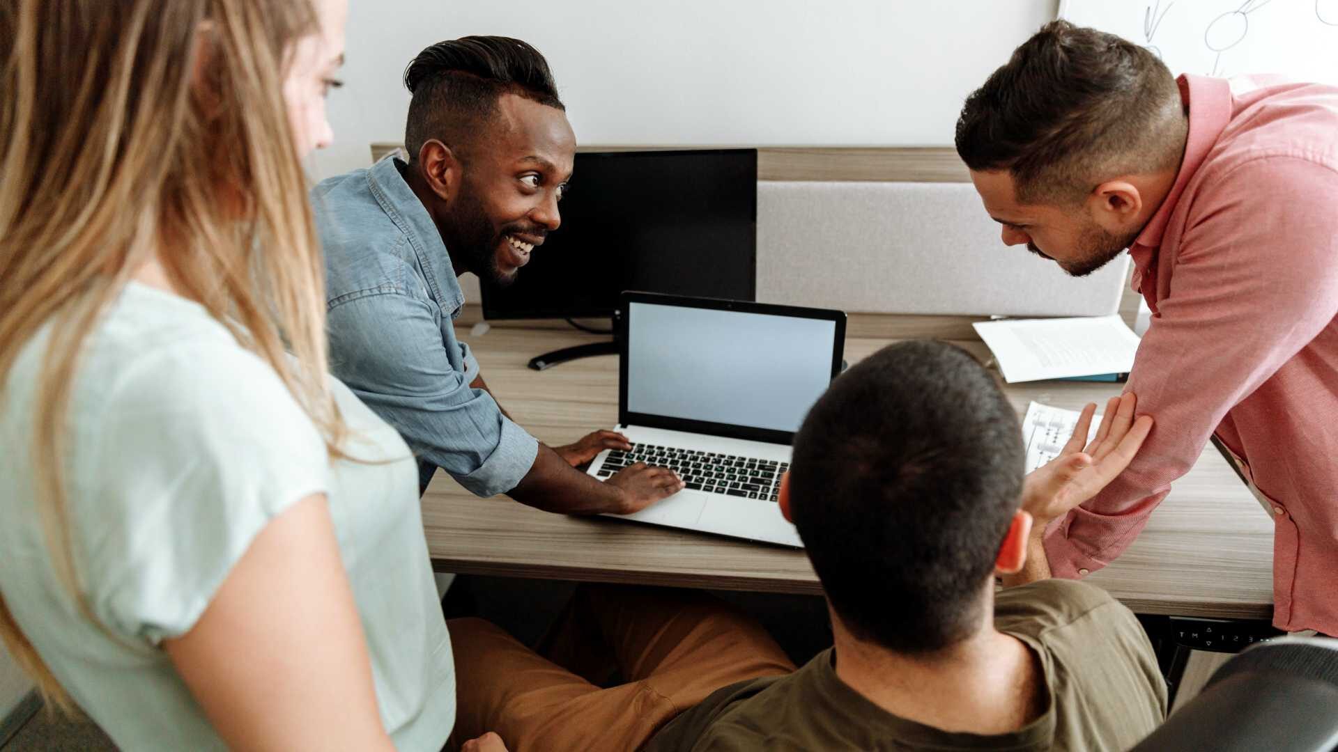 Optimize organizational change