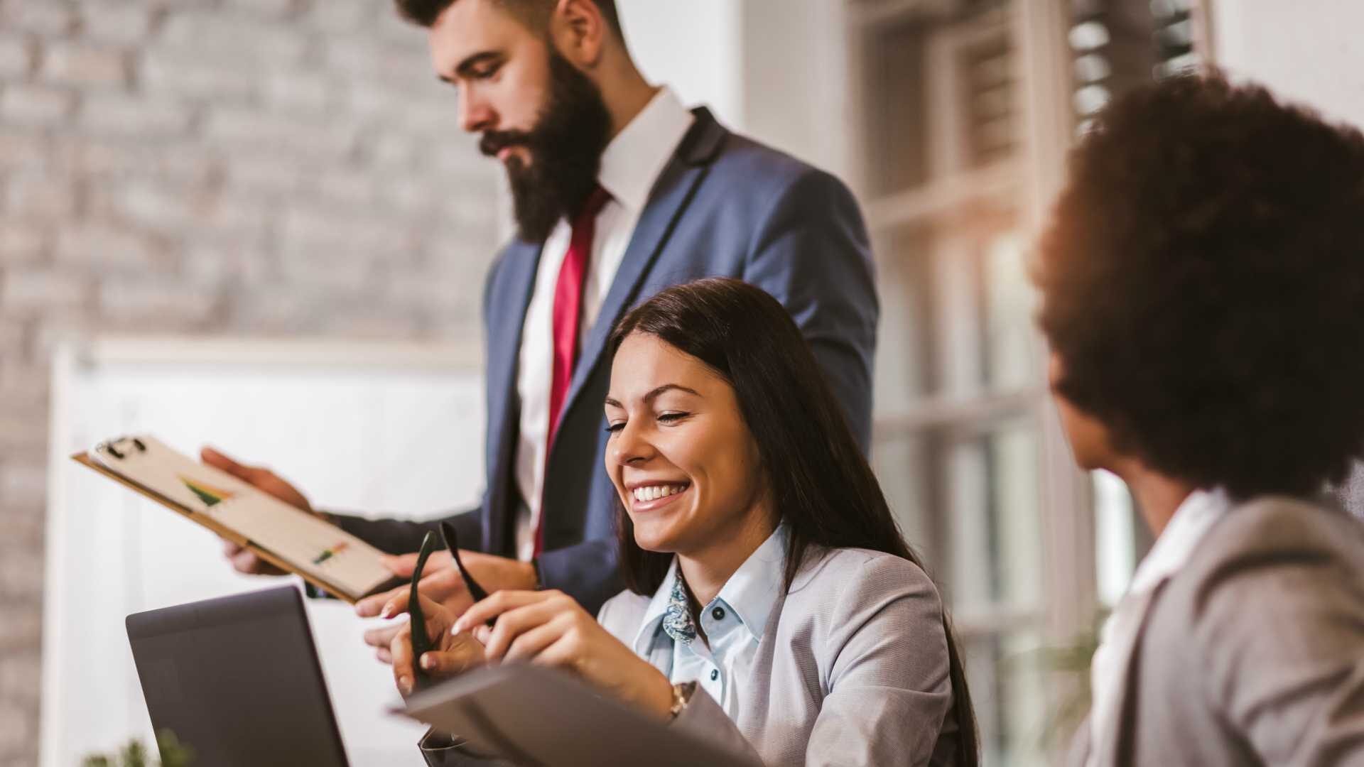 Successful change management