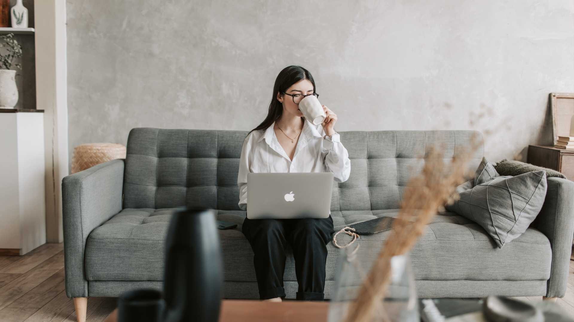 Remote work myths