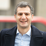 Faris Aranki
