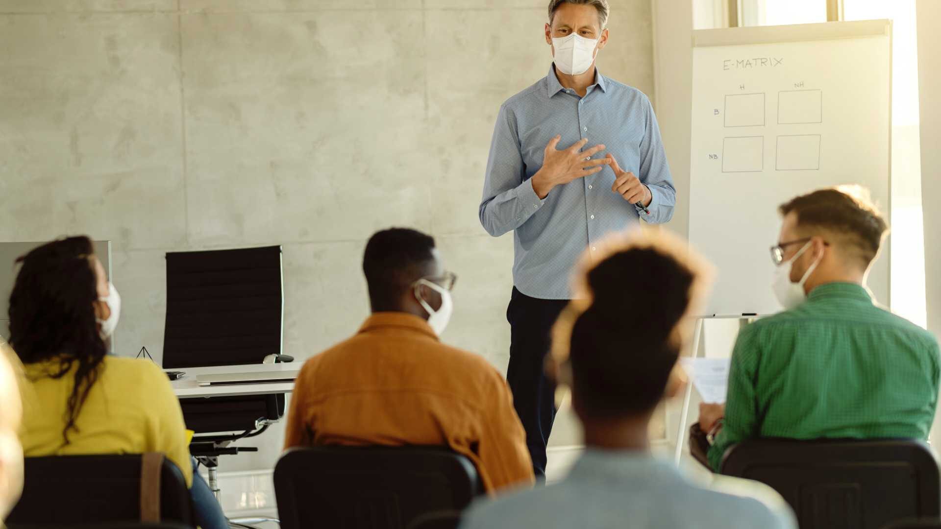 Workplace learning