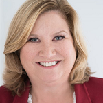 Julie Thomas