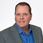 Keith Higgins
