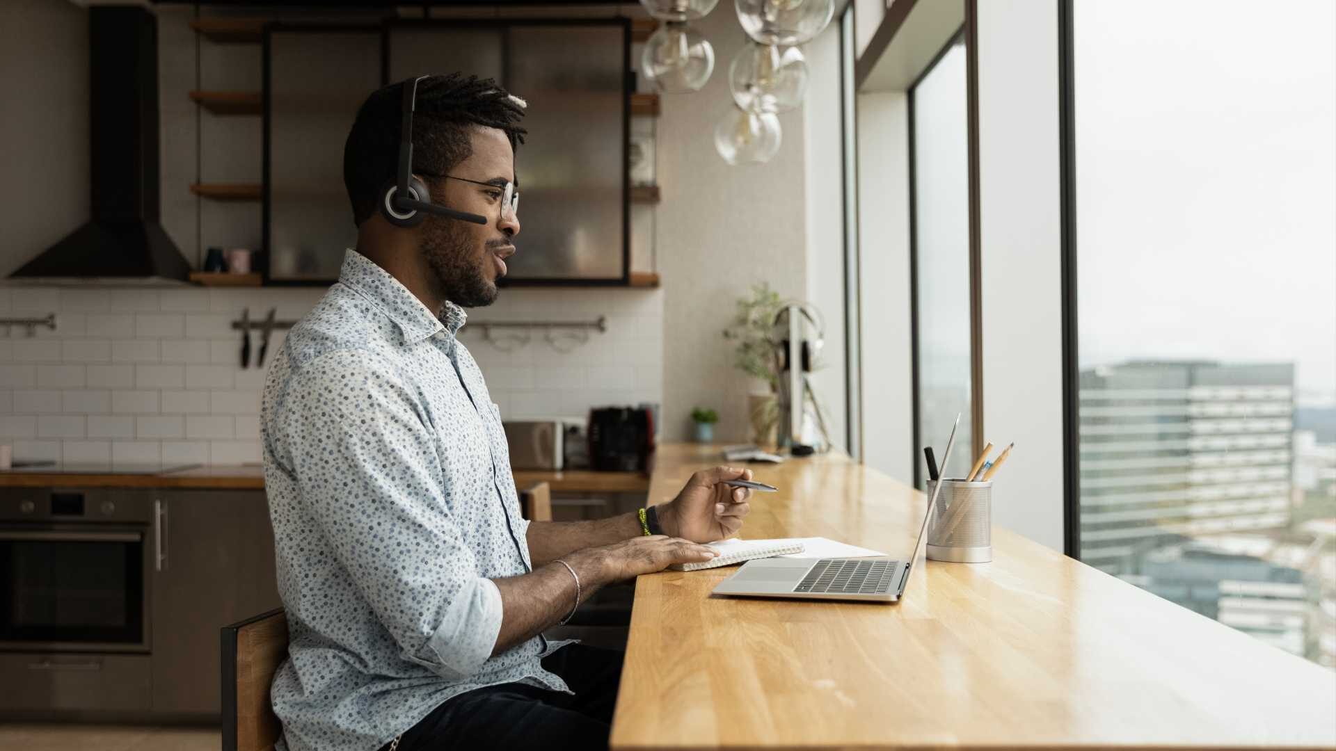Online Sales Training