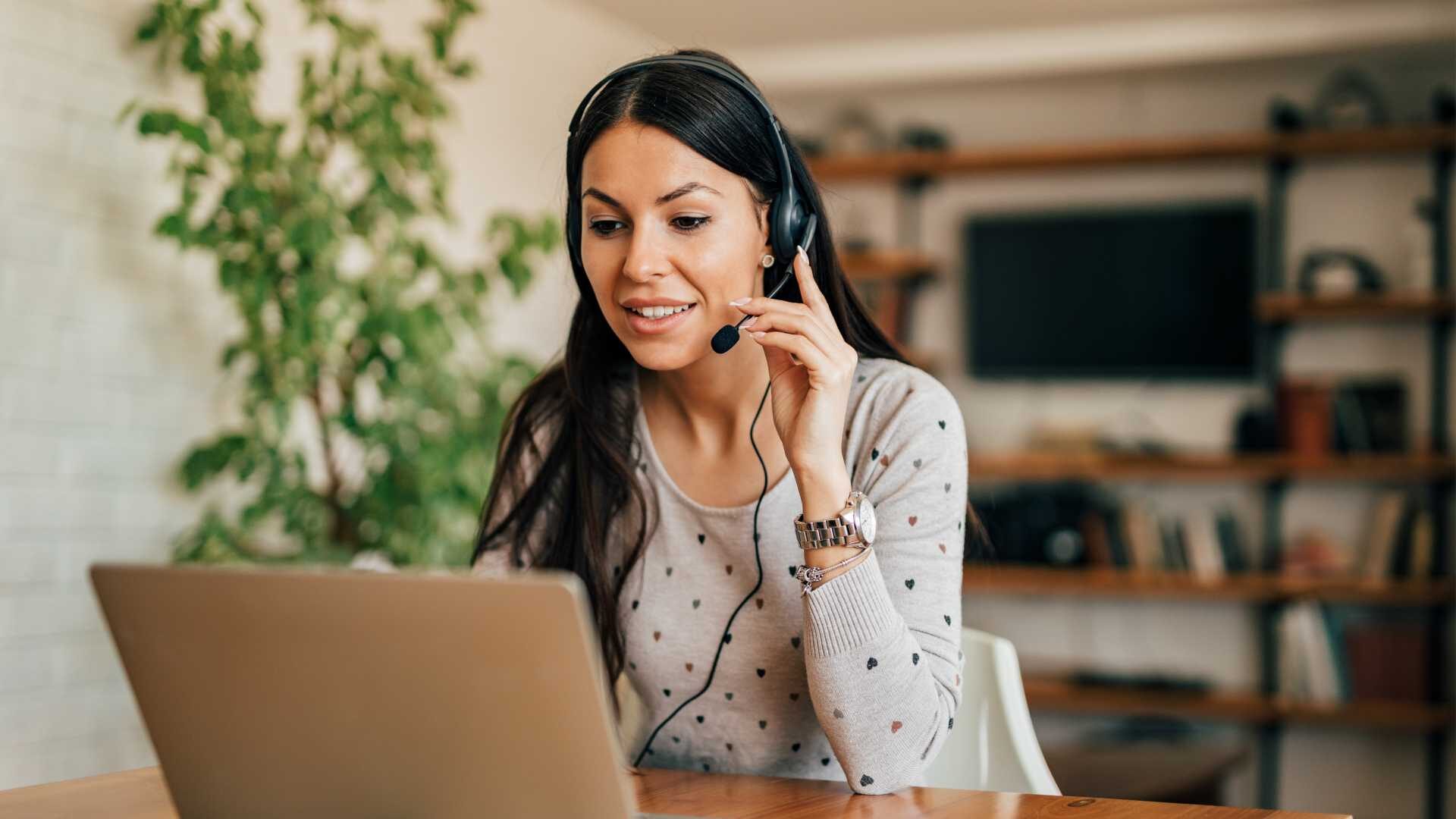 2021 remote workplace