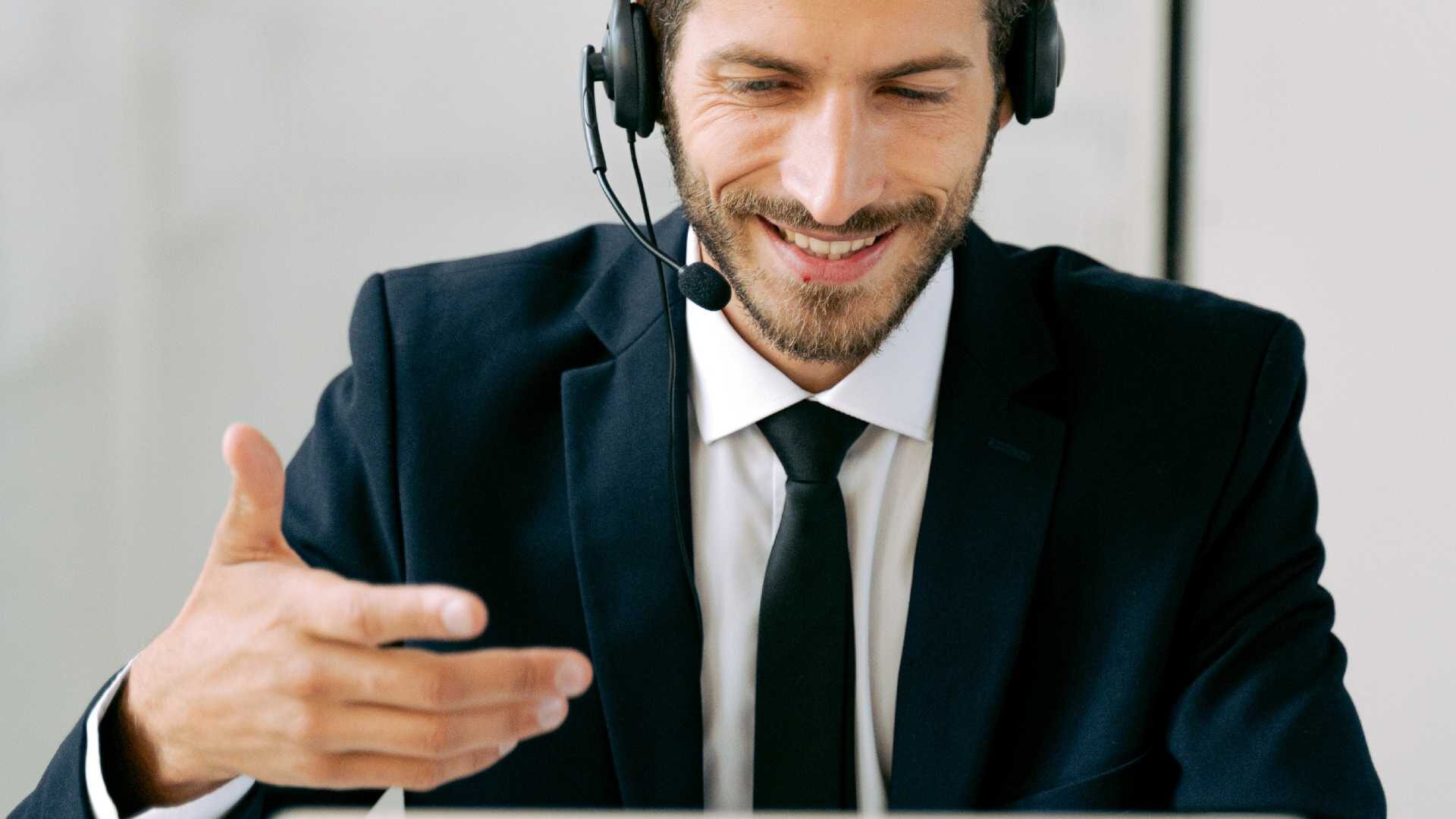 Sales training, 2020