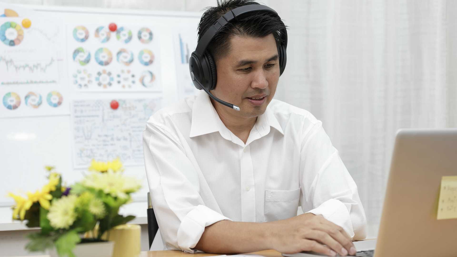 Smart selling