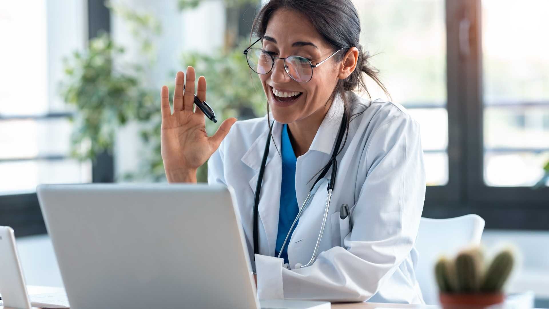 Soft Skills Training for Telehealth
