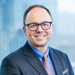 Vince Molinaro, Ph.D.