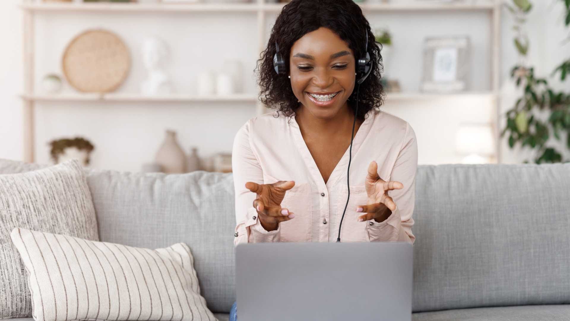 Virtual Training Sessions