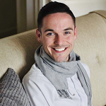 Alasdair Scott