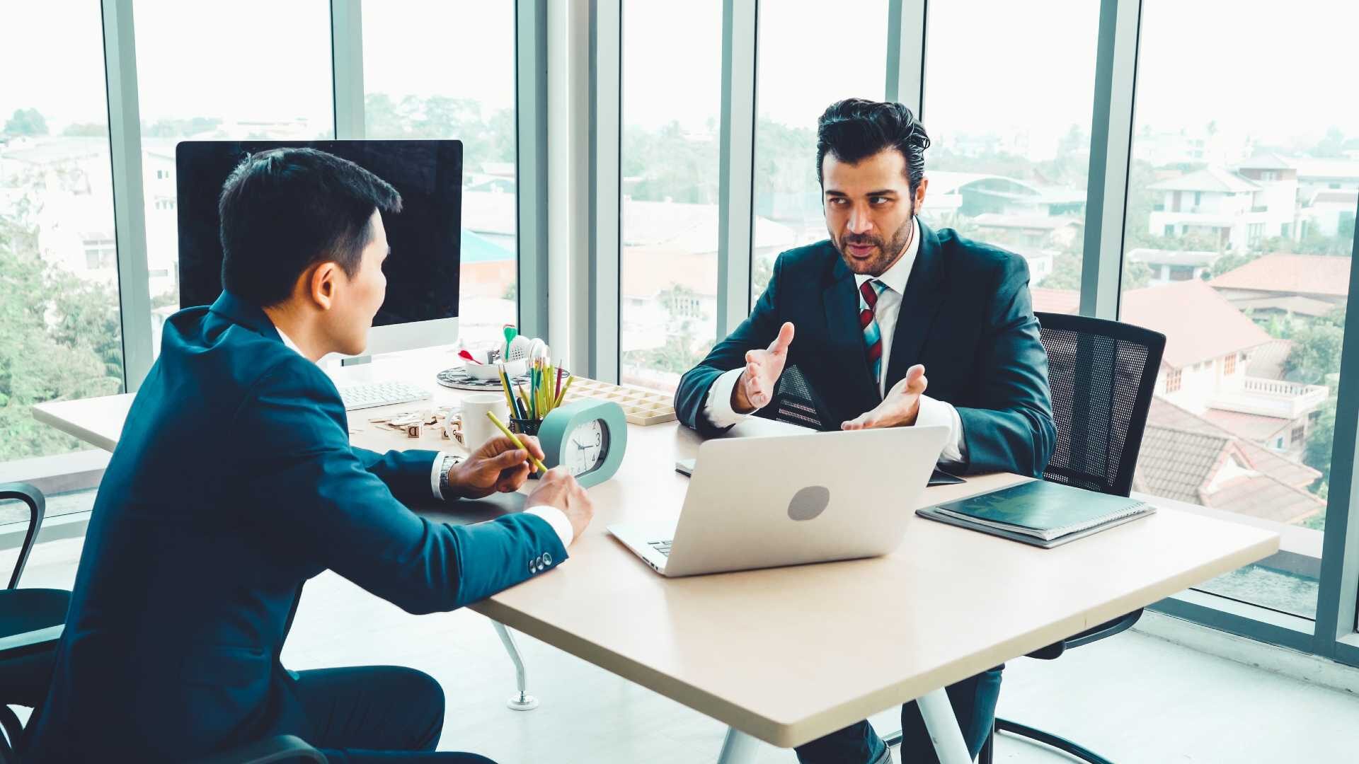 Change Leadership and Conflict Resolution