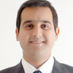 Kartik Mohla