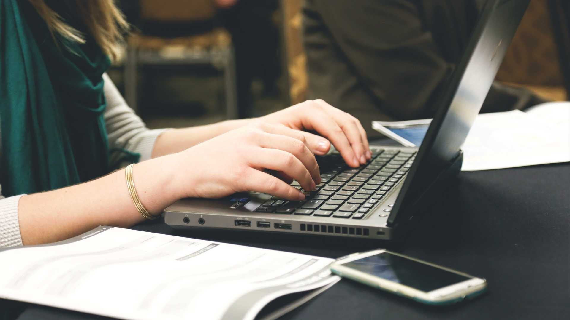 Marketing Training Internally