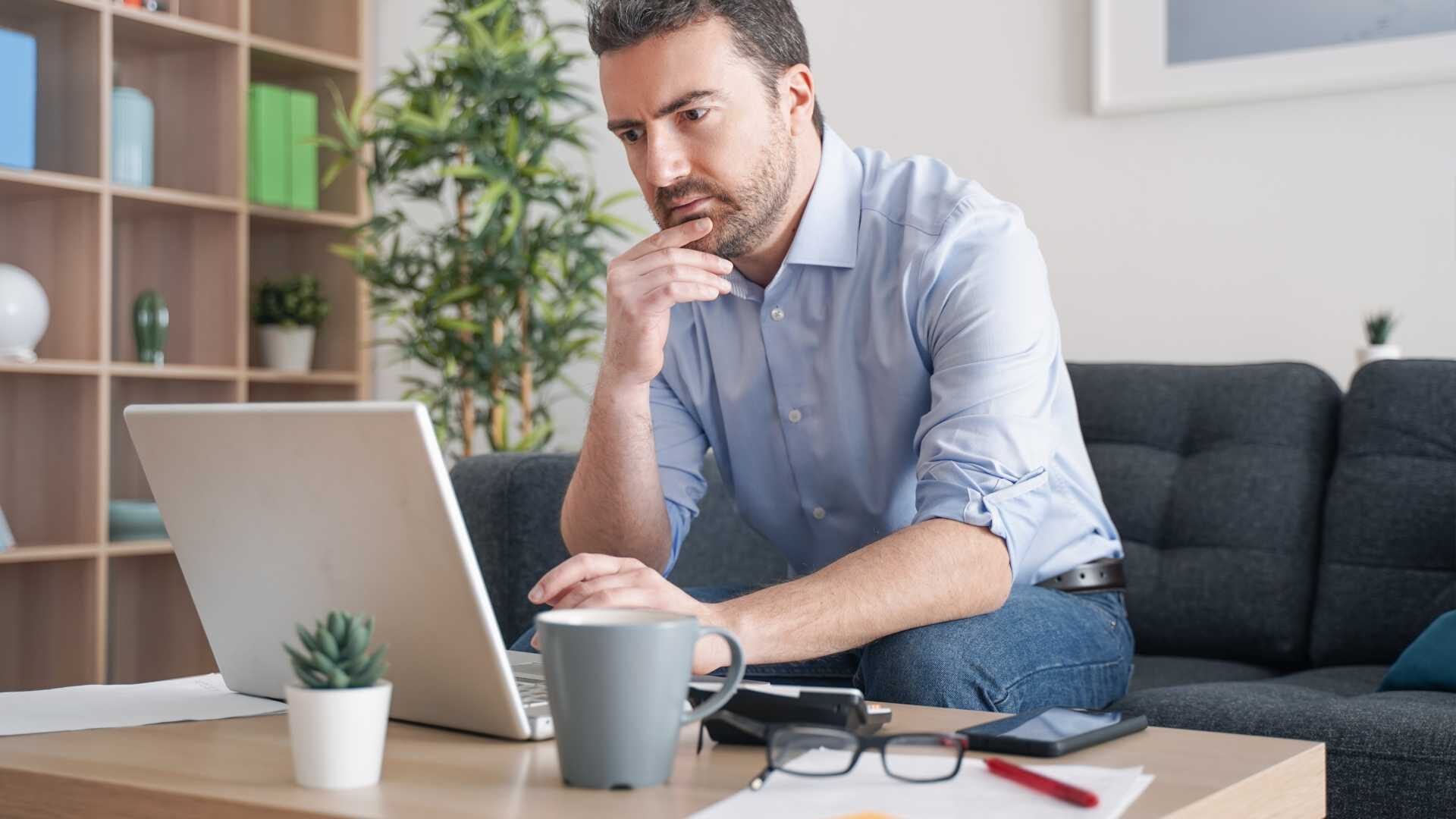Online training sessions