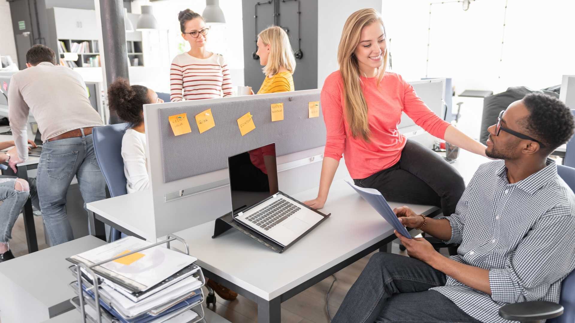 Strategic Skilling and Workforce Dexterity