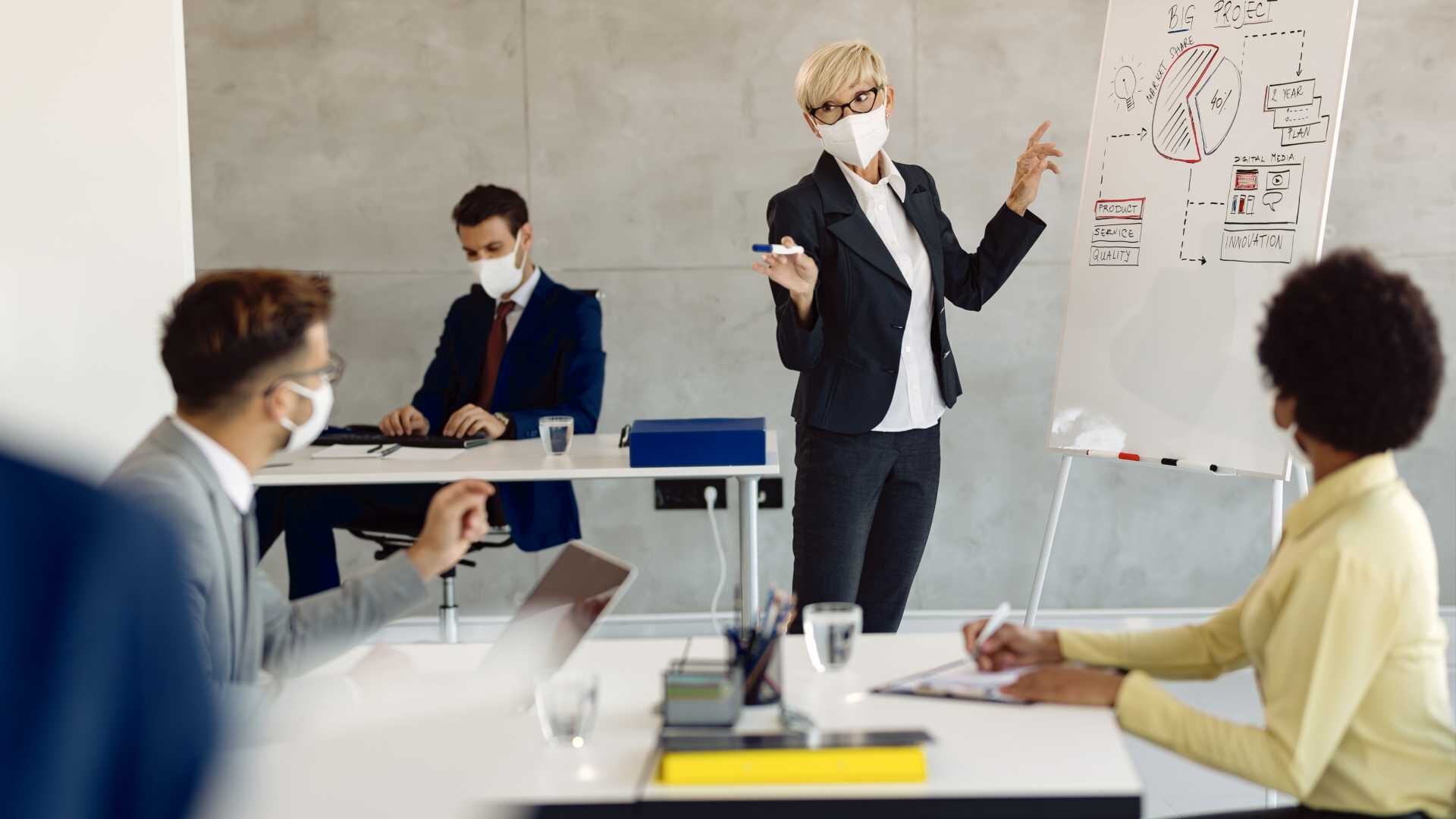Team Engagement During Change