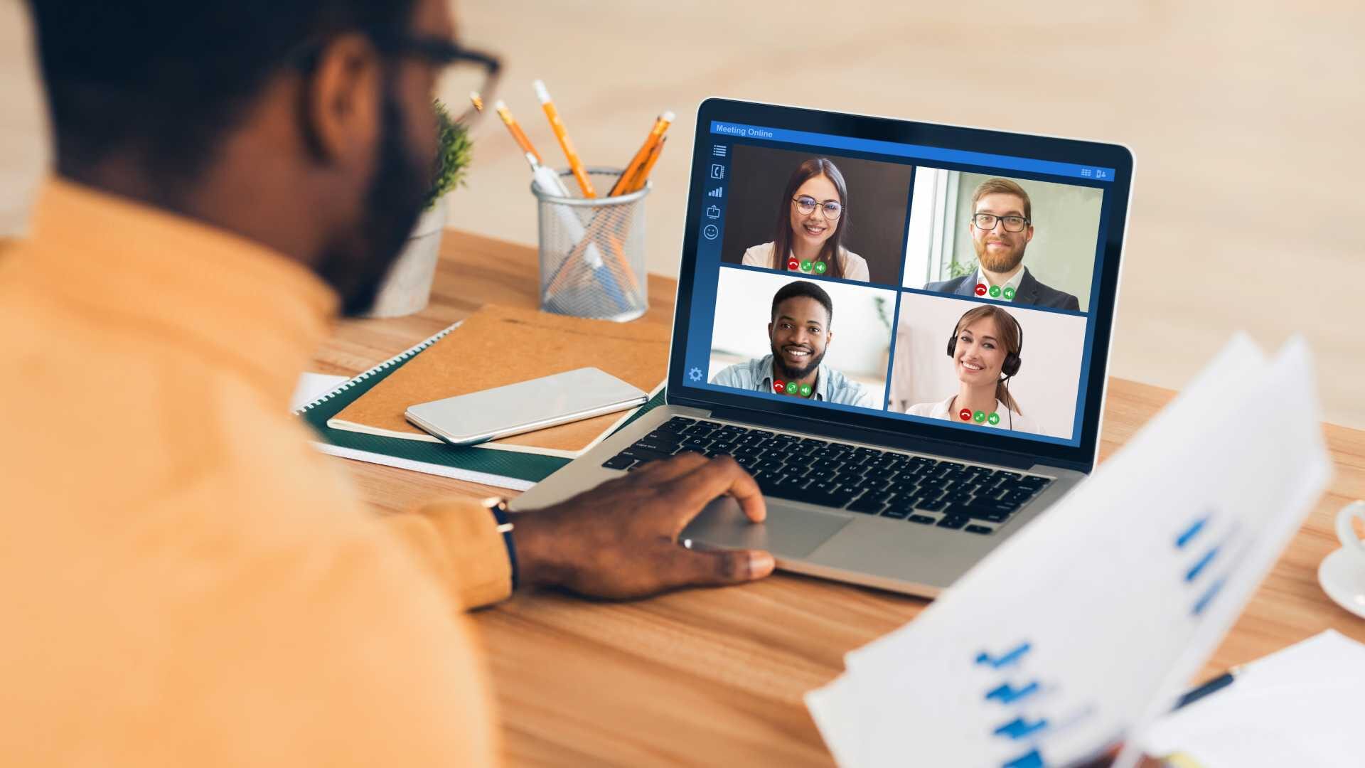 Virtual Team Fatigue