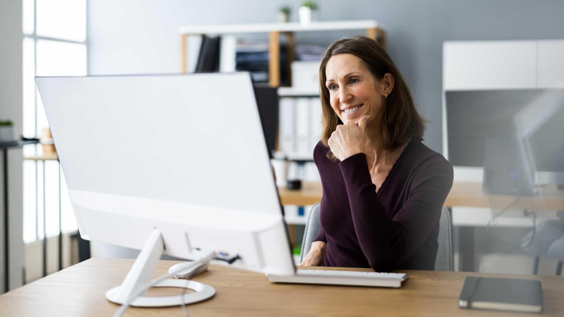 Consulting in a Virtual World